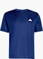 adidas Maglietta Blu Scuro 121562 1