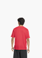 adidas T-Shirt Rot 121573 3