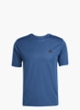 adidas T-Shirt Blau 121574 1