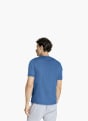 adidas T-Shirt Blau 121574 2