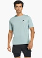adidas T-Shirt Weiß 121575 2