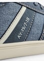 Memphis One Sapatilha Azul 121487 5