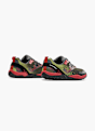 Joma Baskets de course Kaki 121480 3