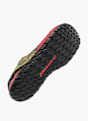 Joma Baskets de course Kaki 121480 4