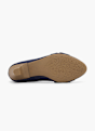 Easy Street Escarpins Bleu 121510 4