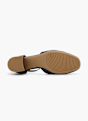 Easy Street Pantofi cu cataramă Bleumarin 121512 4