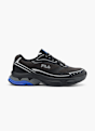 FILA Sportbačiai Juoda 121500 1