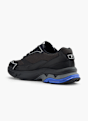 FILA Sportbačiai Juoda 121500 3