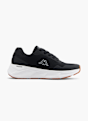 Kappa Sneaker Svart 121508 1