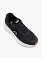 Kappa Sneaker Svart 121508 2