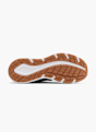 Kappa Sneaker Svart 121508 4