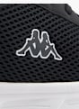Kappa Sneaker Sort 121508 5