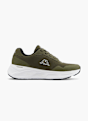 Kappa Sneaker Khaki 121511 1