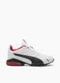 PUMA Sneaker Bianco 121507 1