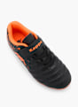 Kappa Fußballschuh Schwarz 121524 2