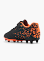 Kappa Baskets de football Noir 121524 3