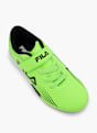 FILA Baskets de football Vert 121519 2