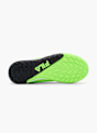 FILA Fußballschuh Grün 121519 4