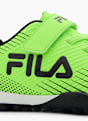 FILA Baskets de football Vert 121519 5