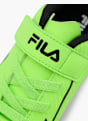 FILA Fußballschuh Grün 121519 6