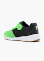 FILA Dvoranska cipela Zelena 121526 3