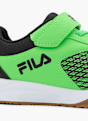 FILA Chaussure d’intérieur Vert 121526 5