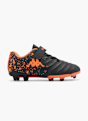 Kappa Fußballschuh Schwarz 121529 1