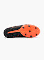 Kappa Fußballschuh Schwarz 121529 4