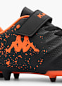 Kappa Fußballschuh Schwarz 121529 5
