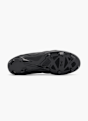 Kappa Baskets de football Noir 121540 4