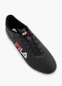 FILA Fußballschuh Schwarz 121554 2