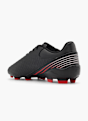 FILA Fußballschuh Schwarz 121554 3