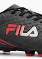 FILA Fußballschuh Schwarz 121554 5
