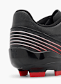 FILA Baskets de football Noir 121554 6