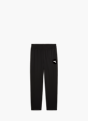 PUMA Jogginghose Schwarz 121527 1