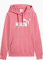 PUMA Sweat à capuche Rose 121530 2
