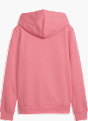 PUMA Sweat à capuche Rose 121530 3