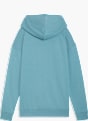 PUMA Sweat à capuche Turquoise 121516 2