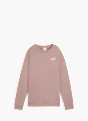 PUMA Sweat Taupe 121517 1