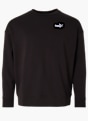 PUMA Sweat Noir 121518 1