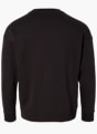 PUMA Sweat Noir 121518 2