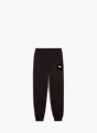 PUMA Jogginghose Schwarz 121522 1