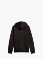 PUMA Hoodie Schwarz 121532 2
