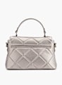 Catwalk Handtasche Silber 121848 3