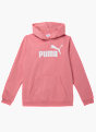 PUMA Hoodie Pink 121534 1