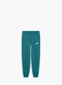 PUMA Jogginghose Dunkelgrün 121535 1