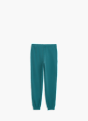 PUMA Jogginghose Dunkelgrün 121535 2