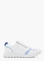 Graceland Sneaker Bianco 121523 1