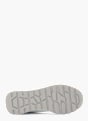 Graceland Sneaker Bianco 121523 4