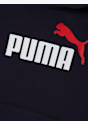 PUMA Sweat à capuche Bleu foncé 121538 3